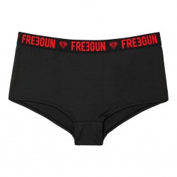 Lot de 4 Shortys fille Miss Freegun