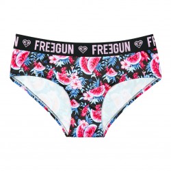 Lot de 4 Boxers fille