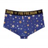 Lot de 3 Shortys fille Etoiles