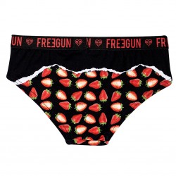 Lot de 3 Boxers fille Best Of Anniversary