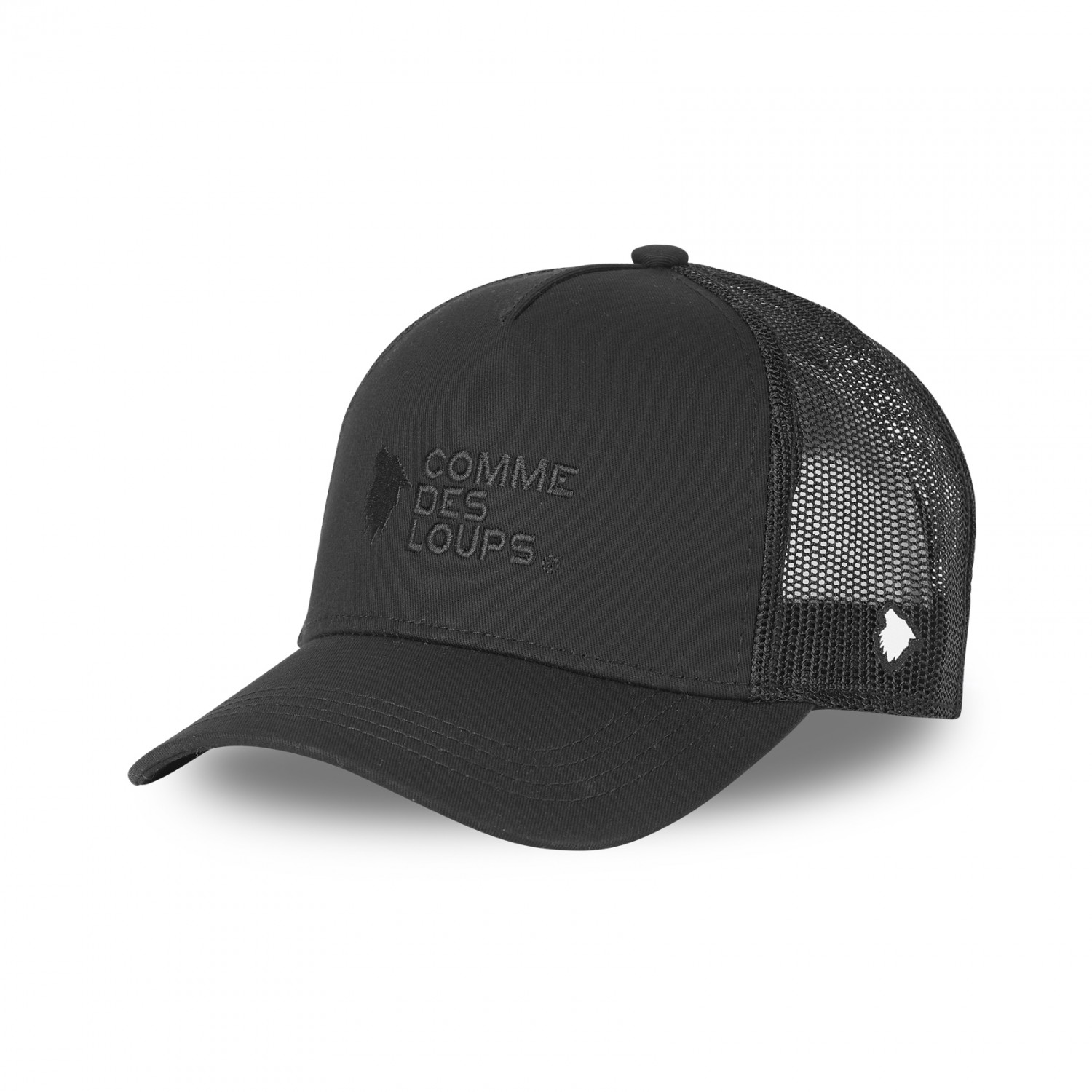 Casquette avec filet uni Class Casquette avec filet uni Class
