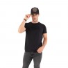 T-shirt col V homme en coton Boss T-shirt col V homme en coton Boss