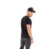 T-shirt col V homme en coton Boss T-shirt col V homme en coton Boss