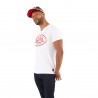 T-shirt col V homme en coton Tyron T-shirt col V homme en coton Tyron