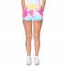 Short Tie and Dye femme Gloss