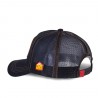 Casquette Capslab Trucker Looney Tunes Speedy Gonzales Noir Casquette Capslab Trucker Looney Tunes Speedy Gonzales Noir