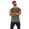 T-shirt col rond regular fit homme en coton Handy T-shirt col rond regular fit homme en coton Handy