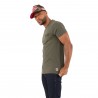 T-shirt col rond regular fit homme en coton Handy T-shirt col rond regular fit homme en coton Handy