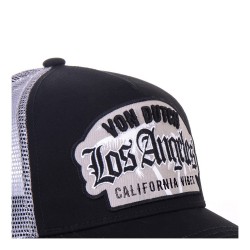 Casquette baseball Los Angeles noir