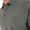 Polo homme en coton Myles Polo homme en coton Myles