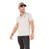 Polo homme en coton West Polo homme en coton West