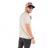 Polo homme en coton West Polo homme en coton West