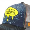 Casquette Trucker Amel Casquette Trucker Amel