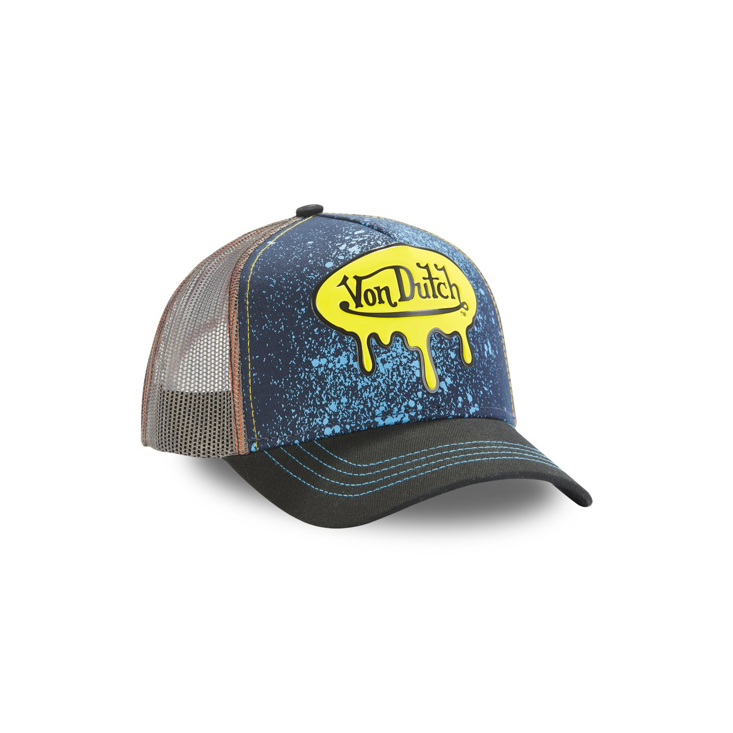 Casquette Trucker Amel Casquette Trucker Amel