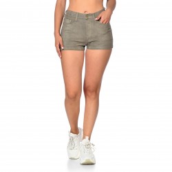 Short court femme 5 poches...