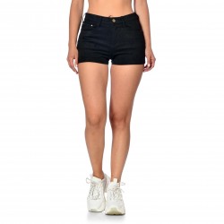 Short court femme 5 poches...