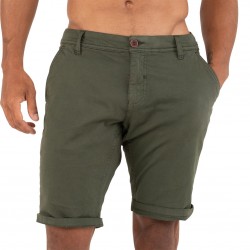 Bermuda Chino Bary