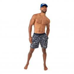 Boardshort homme Moko