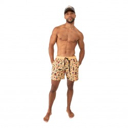 Boardshort homme Totem