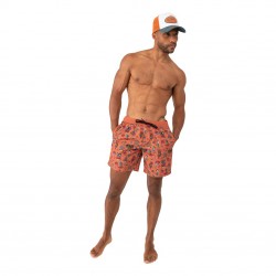 Boardshort homme Totem