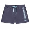 Boardshort court homme ceinture tout-élastiquée Boardshort court homme ceinture tout-élastiquée