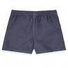Boardshort court homme ceinture tout-élastiquée Boardshort court homme ceinture tout-élastiquée