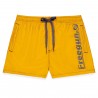 Boardshort court homme ceinture tout-élastiquée