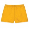 Boardshort court homme ceinture tout-élastiquée