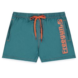 Boardshort court homme...