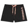 Boardshort court homme ceinture tout-élastiquée Boardshort court homme ceinture tout-élastiquée
