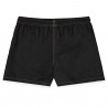 Boardshort court homme ceinture tout-élastiquée Boardshort court homme ceinture tout-élastiquée