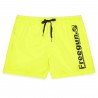 Boardshort court homme ceinture tout-élastiquée Boardshort court homme ceinture tout-élastiquée