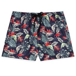 Boardshort court polyester...