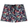 Boardshort court polyester recyclé  homme Boardshort court polyester recyclé  homme