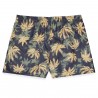 Boardshort court polyester recyclé  homme Boardshort court polyester recyclé  homme