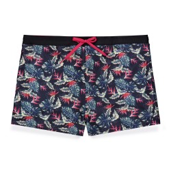 Shorty de bain homme Flo