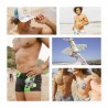Shorty de bain homme Shorty de bain homme