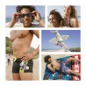 Shorty de bain homme Shorty de bain homme