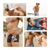 Shorty de bain homme Shorty de bain homme