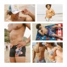 Shorty de bain homme Shorty de bain homme
