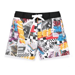 Boardshort court garçon...