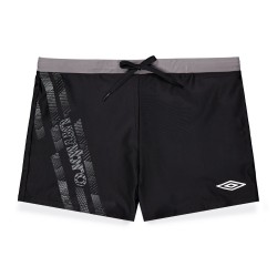 Shorty de bain homme uni...