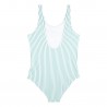 Maillot de bain fille 1 pièce