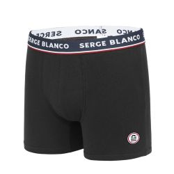 Boxer coton homme French