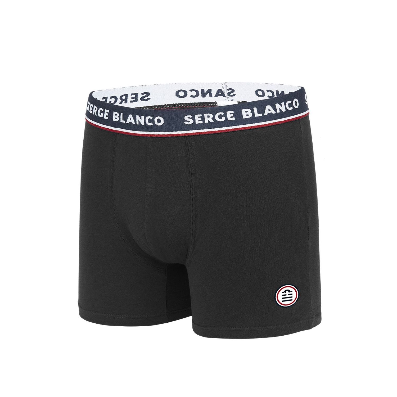 Boxer coton homme French