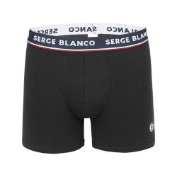 Boxer coton homme French