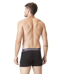 Boxer coton homme French