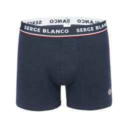 Boxer coton homme French