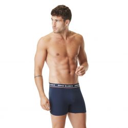 Boxer coton homme French