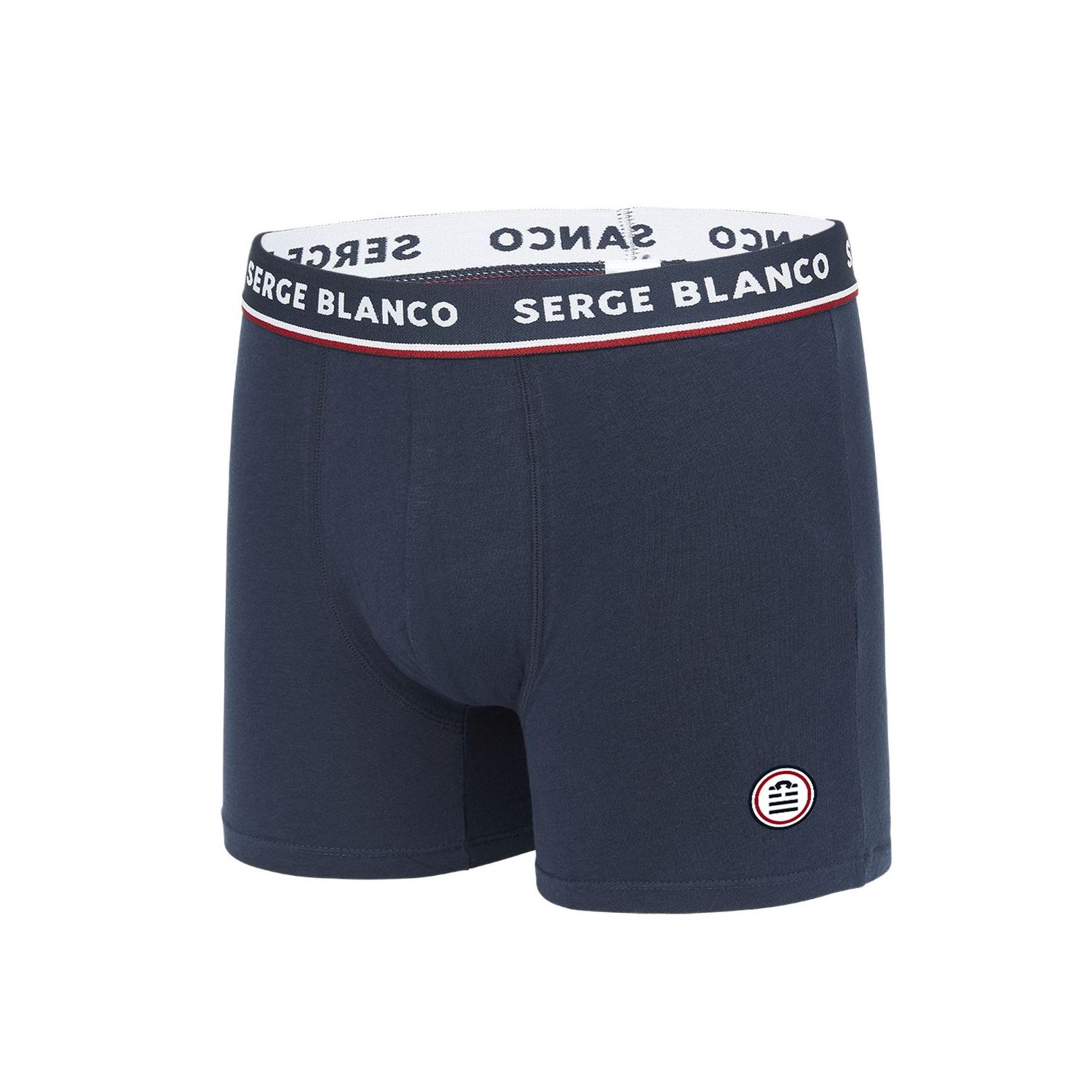 Boxer coton homme French